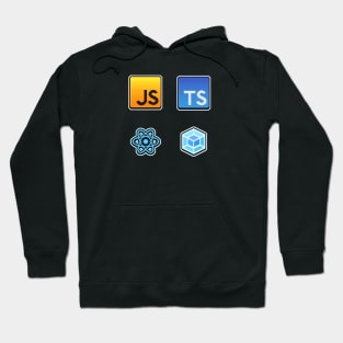 Frontend PixelArt Hoodie